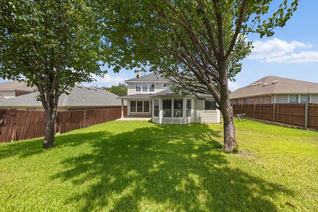 5117 Blackwood Drive, Mckinney, TX 75071
