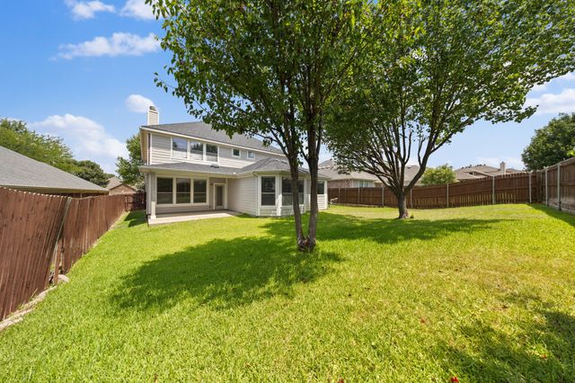 5117 Blackwood Drive, Mckinney, TX 75071