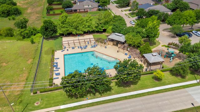 5117 Blackwood Drive, Mckinney, TX 75071