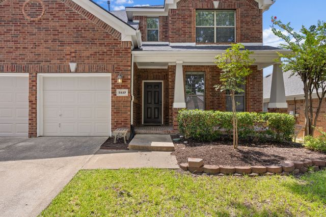 5117 Blackwood Drive, Mckinney, TX 75071