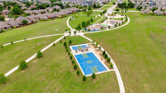 5117 Blackwood Drive, Mckinney, TX 75071
