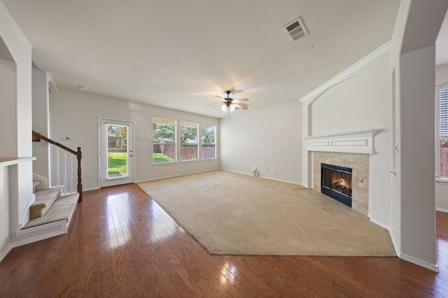 5117 Blackwood Drive, Mckinney, TX 75071
