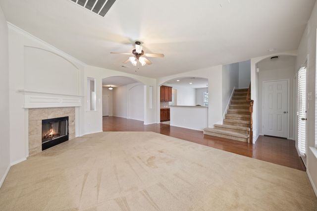 5117 Blackwood Drive, Mckinney, TX 75071