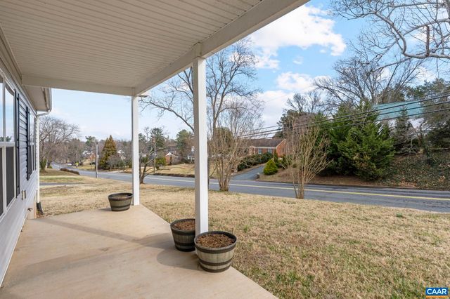 133 RED HILL RD, Orange, VA 22960