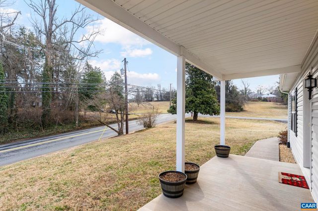 133 RED HILL RD, Orange, VA 22960