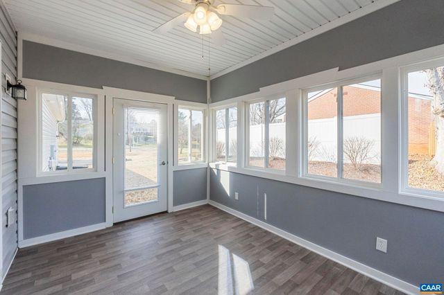 133 RED HILL RD, Orange, VA 22960