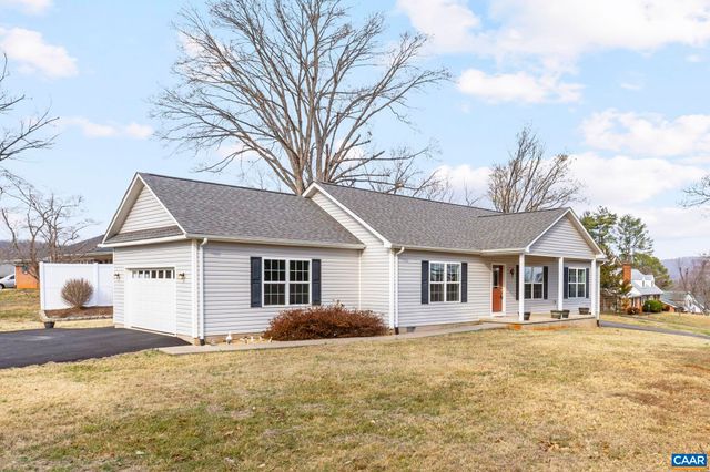 133 RED HILL RD, Orange, VA 22960