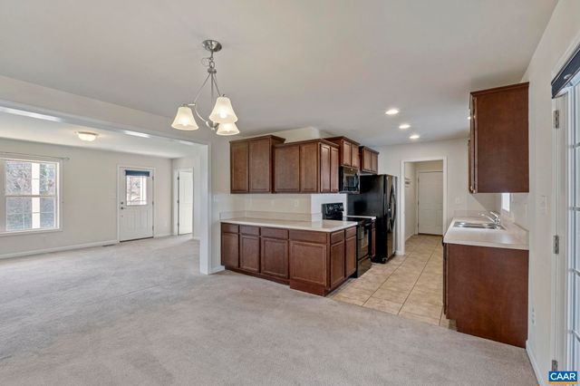 133 RED HILL RD, Orange, VA 22960