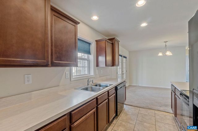 133 RED HILL RD, Orange, VA 22960