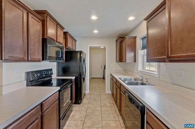 133 RED HILL RD, Orange, VA 22960