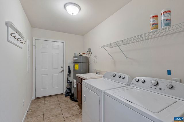 133 RED HILL RD, Orange, VA 22960