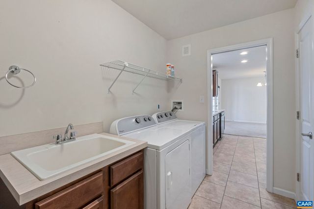 133 RED HILL RD, Orange, VA 22960