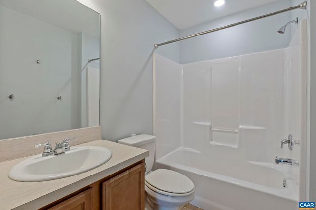 133 RED HILL RD, Orange, VA 22960