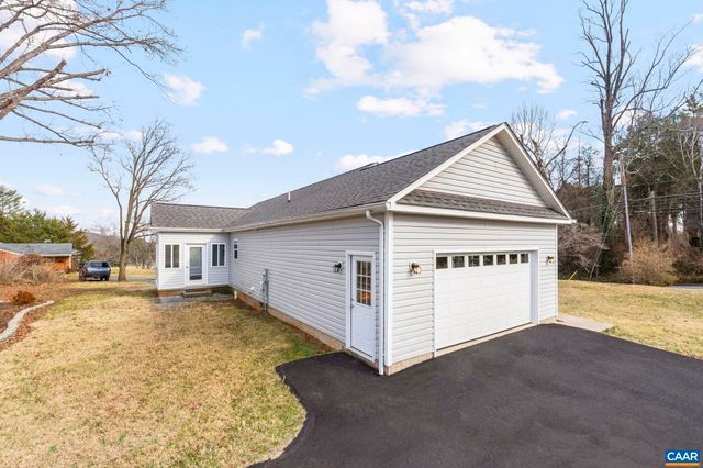 133 RED HILL RD, Orange, VA 22960