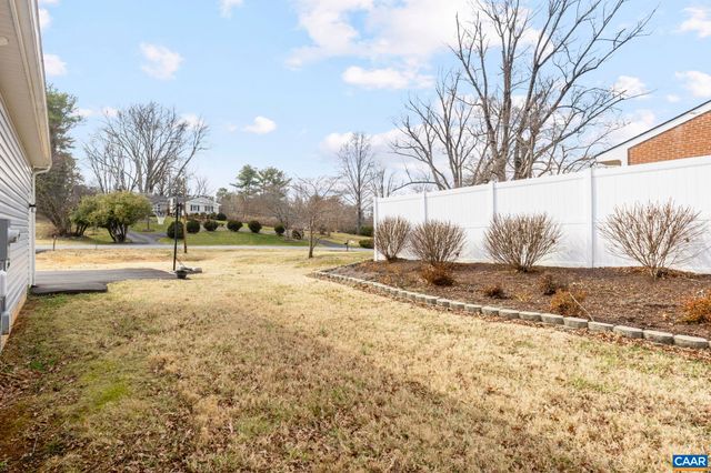 133 RED HILL RD, Orange, VA 22960