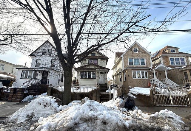 104-58 121st Street, Richmond Hill S., NY 11419