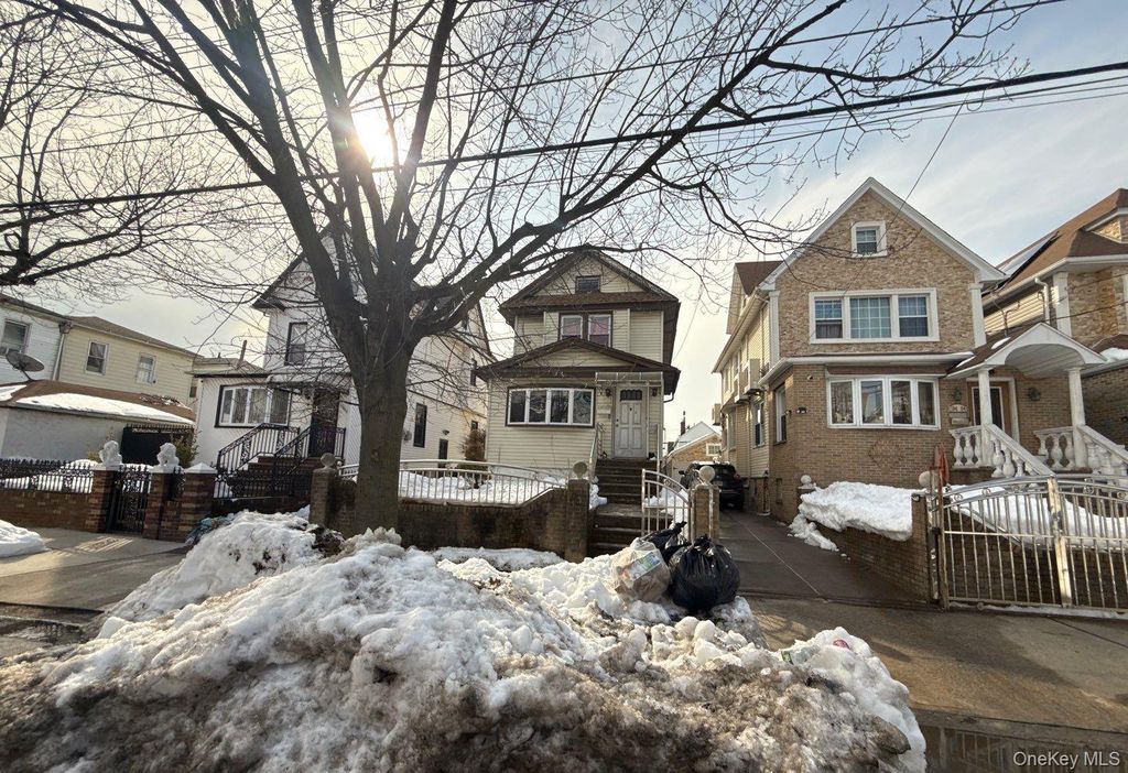 104-58 121st Street, Richmond Hill S., NY 11419