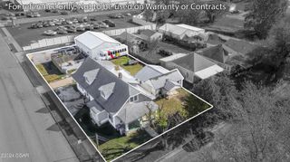 319-323 N Harlem Avenue, Joplin, MO 64801