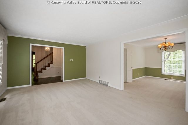 924 Harmony Lane, South Charleston, WV 25303