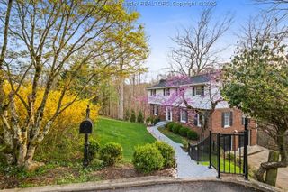 924 Harmony Lane, South Charleston, WV 25303