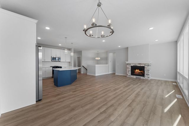 13136 Ghia Court NE, Blaine, MN 55449