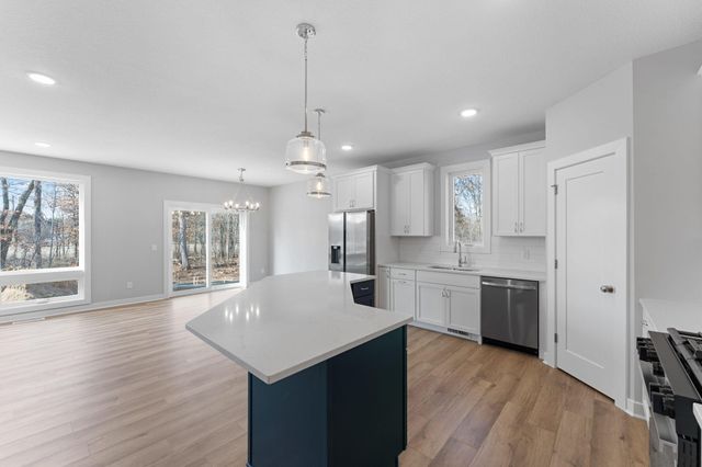 13136 Ghia Court NE, Blaine, MN 55449