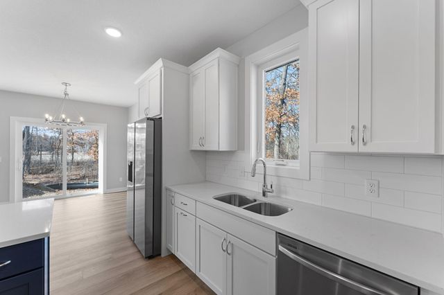13136 Ghia Court NE, Blaine, MN 55449