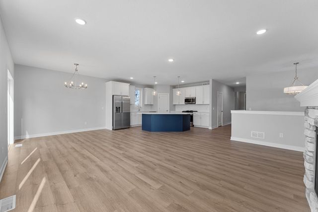13136 Ghia Court NE, Blaine, MN 55449
