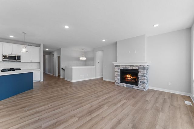 13136 Ghia Court NE, Blaine, MN 55449