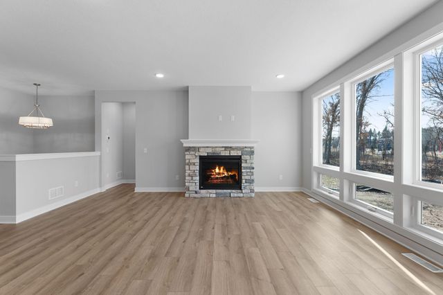 13136 Ghia Court NE, Blaine, MN 55449