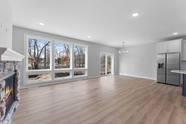 13136 Ghia Court NE, Blaine, MN 55449