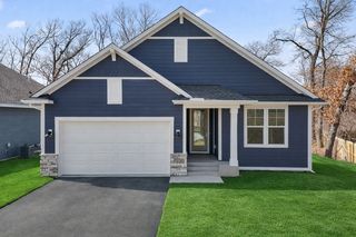 13136 Ghia Court NE, Blaine, MN 55449
