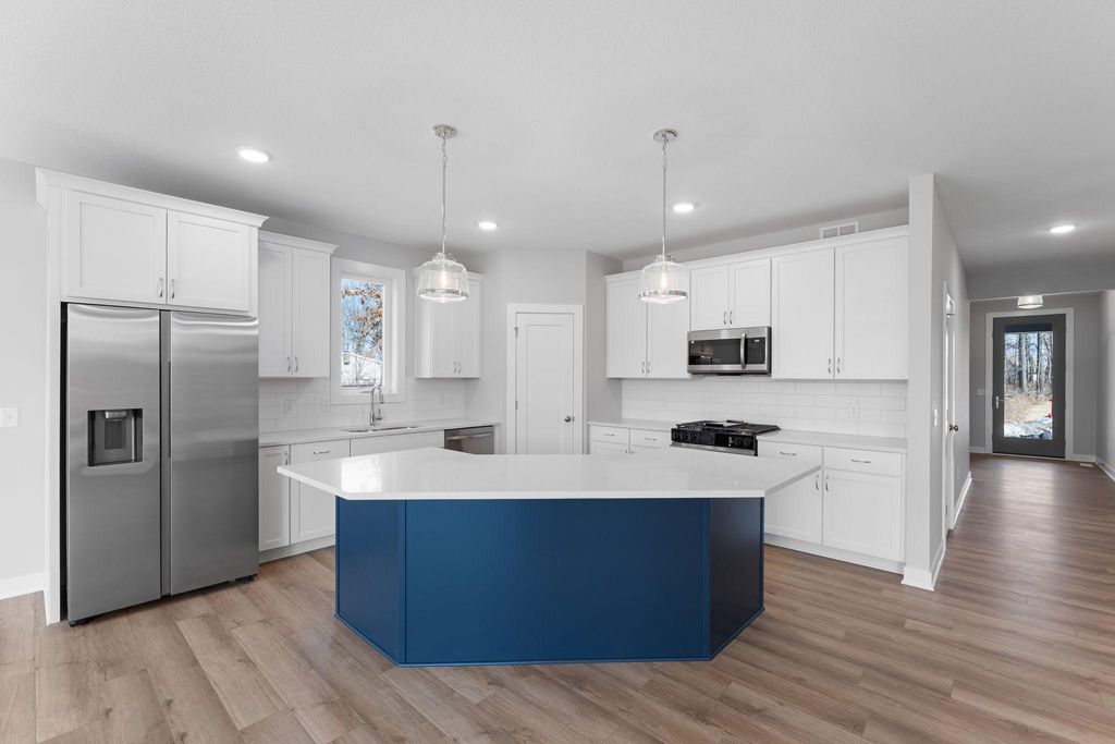 13136 Ghia Court NE, Blaine, MN 55449 — photo 2