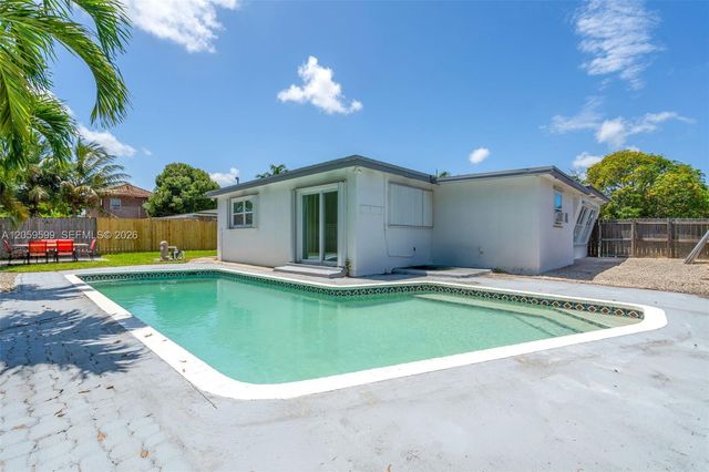 3120 SW 17th Street, Fort Lauderdale, FL 33312