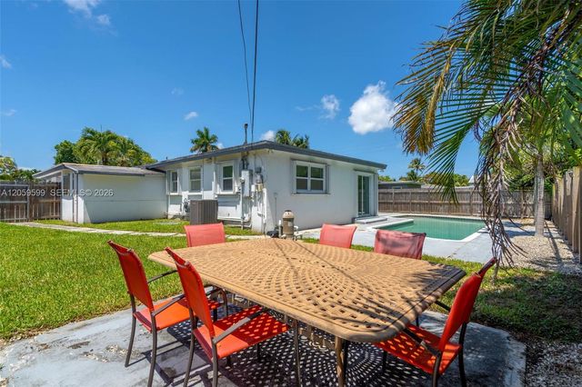 3120 SW 17th Street, Fort Lauderdale, FL 33312