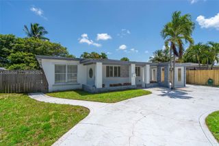 3120 SW 17th Street, Fort Lauderdale, FL 33312