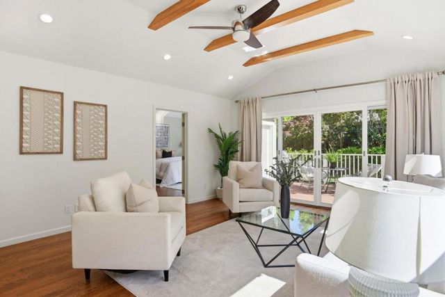 453 26th Avenue, San Mateo, CA 94403