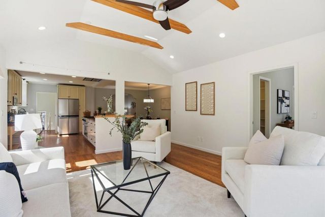 453 26th Avenue, San Mateo, CA 94403