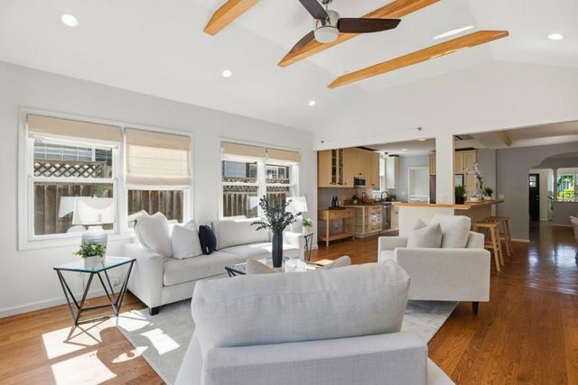 453 26th Avenue, San Mateo, CA 94403