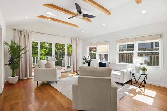 453 26th Avenue, San Mateo, CA 94403