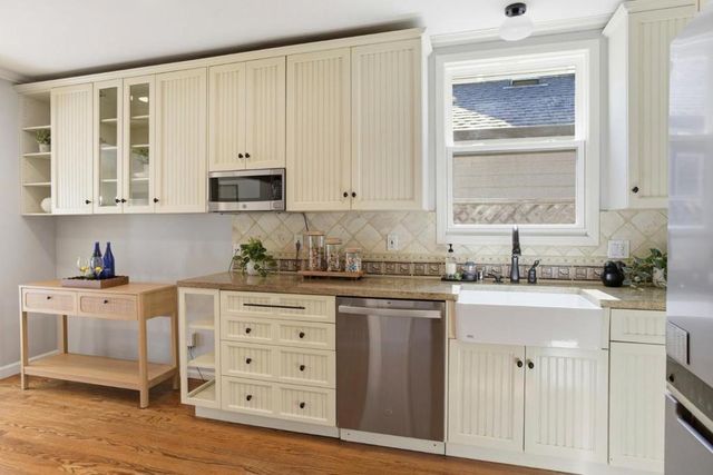453 26th Avenue, San Mateo, CA 94403
