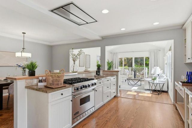 453 26th Avenue, San Mateo, CA 94403