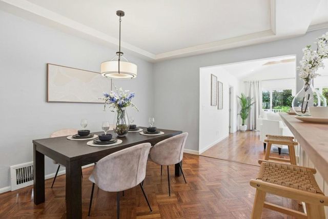 453 26th Avenue, San Mateo, CA 94403