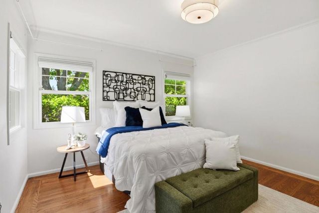 453 26th Avenue, San Mateo, CA 94403