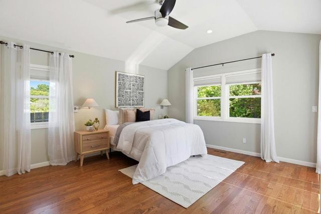 453 26th Avenue, San Mateo, CA 94403