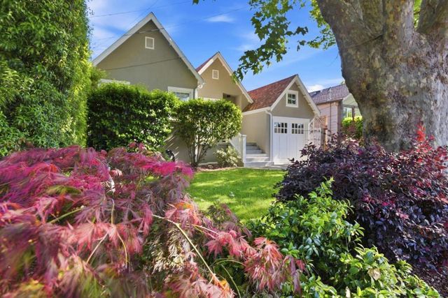 453 26th Avenue, San Mateo, CA 94403