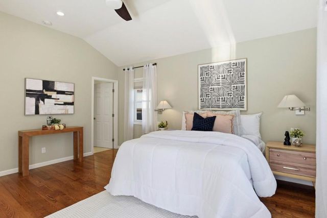 453 26th Avenue, San Mateo, CA 94403
