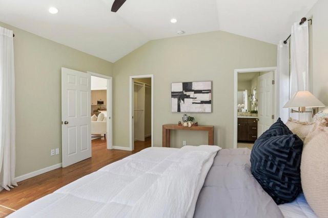 453 26th Avenue, San Mateo, CA 94403