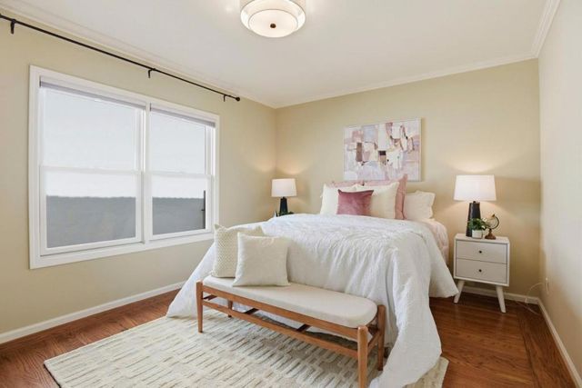 453 26th Avenue, San Mateo, CA 94403