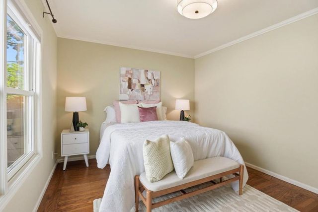 453 26th Avenue, San Mateo, CA 94403